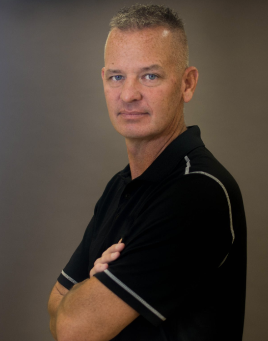 Coy Bradstreet